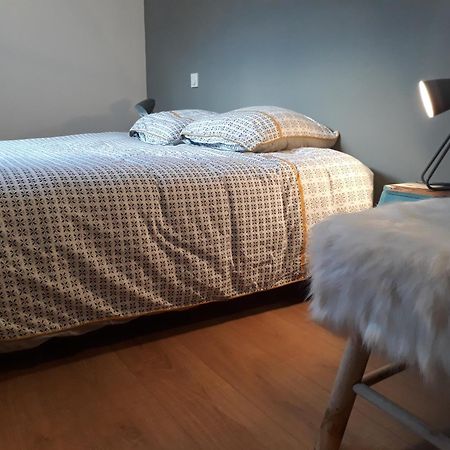Chalet Du Doumet - Appart Luz Centre - Parking Et Garage Individuel Ferme - Draps Et Serviettes Inclus Luz-Saint-Sauveur Rum bild